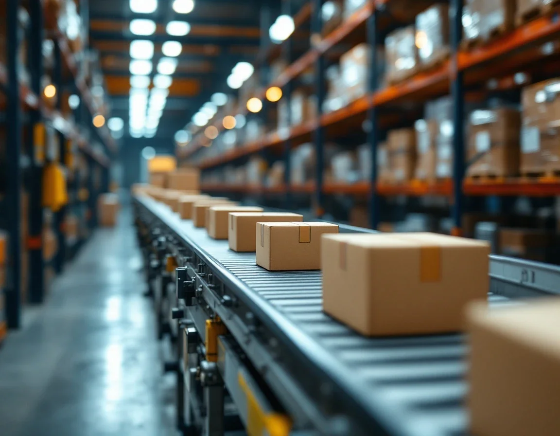 Ecommerce transfronterizo